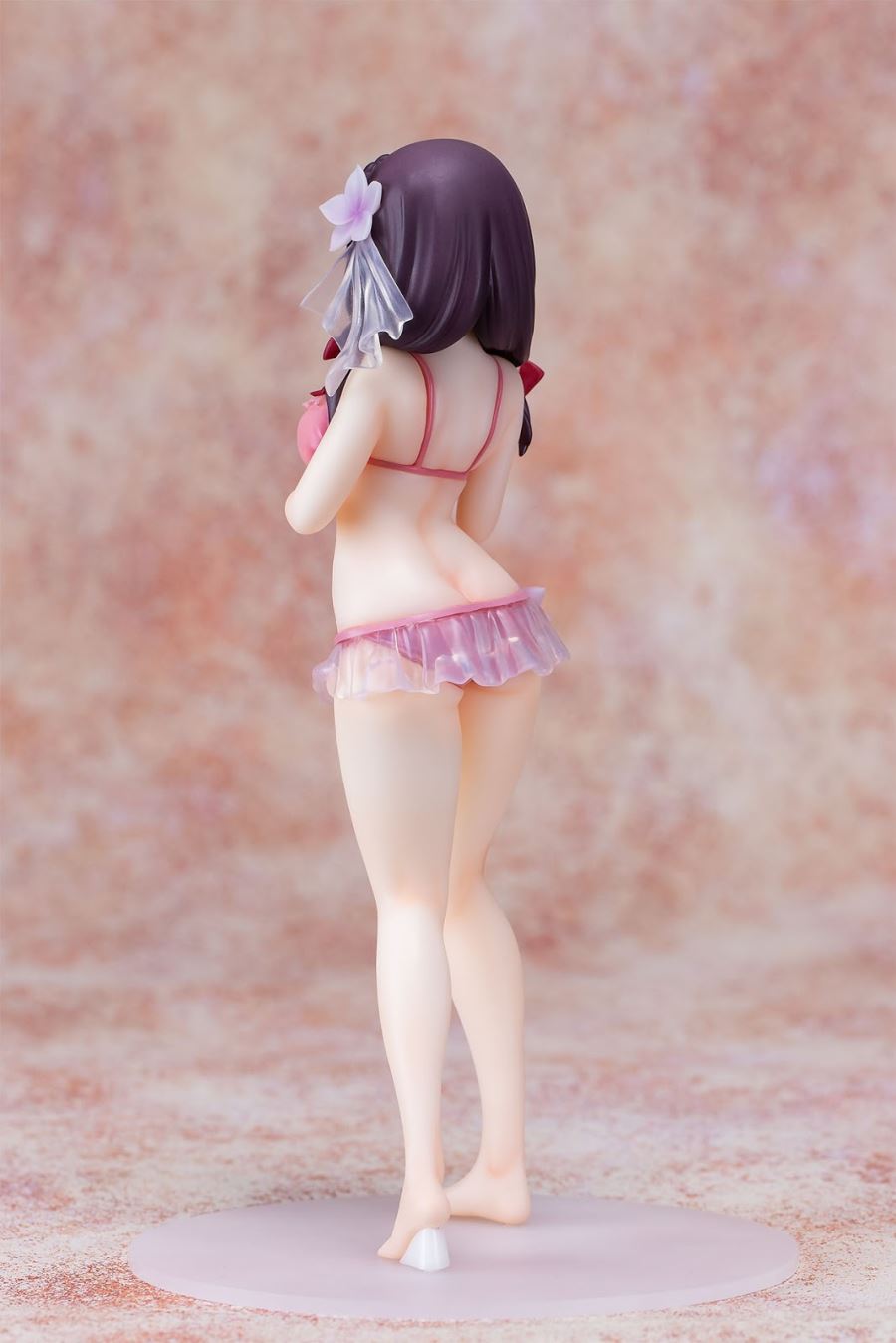 Kono Subarashii Sekai ni Shukufuku wo !: Kurenai Densetsu - Yunyun -Swimsuit ver.- 1/7