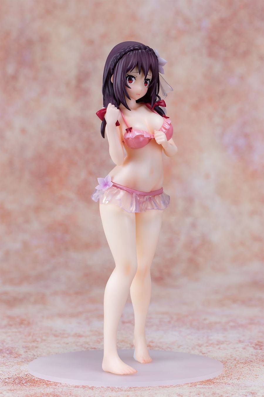 Kono Subarashii Sekai ni Shukufuku wo !: Kurenai Densetsu - Yunyun -Swimsuit ver.- 1/7