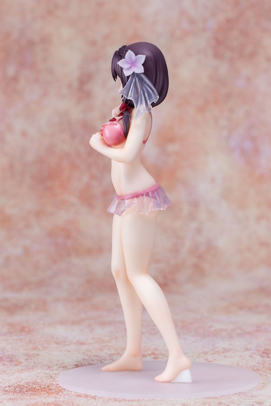 Kono Subarashii Sekai ni Shukufuku wo !: Kurenai Densetsu - Yunyun -Swimsuit ver.- 1/7