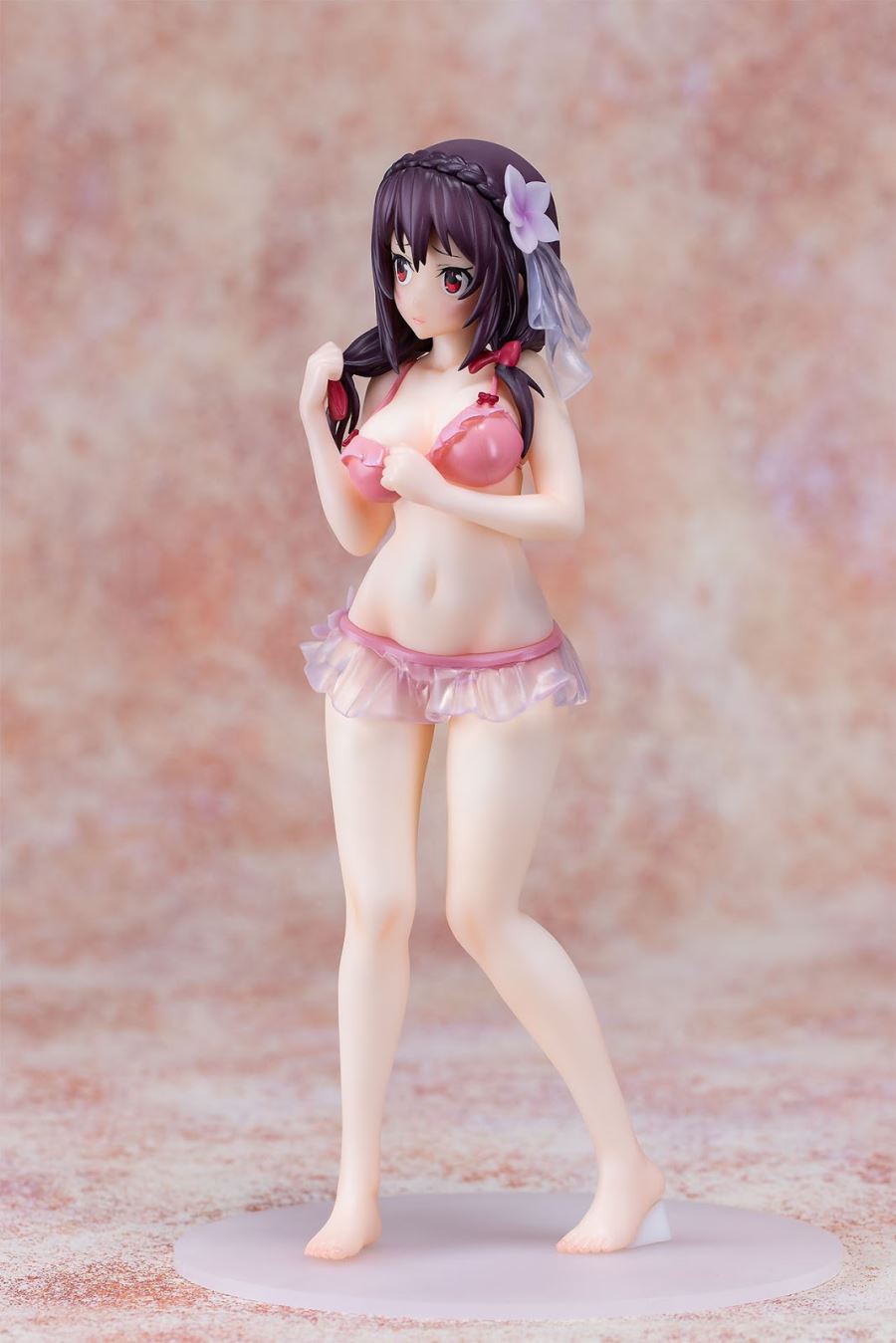 Kono Subarashii Sekai ni Shukufuku wo !: Kurenai Densetsu - Yunyun -Swimsuit ver.- 1/7
