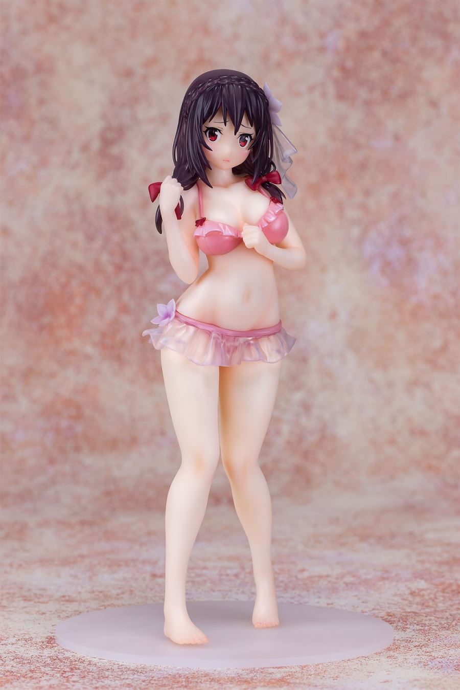 Kono Subarashii Sekai ni Shukufuku wo !: Kurenai Densetsu - Yunyun -Swimsuit ver.- 1/7