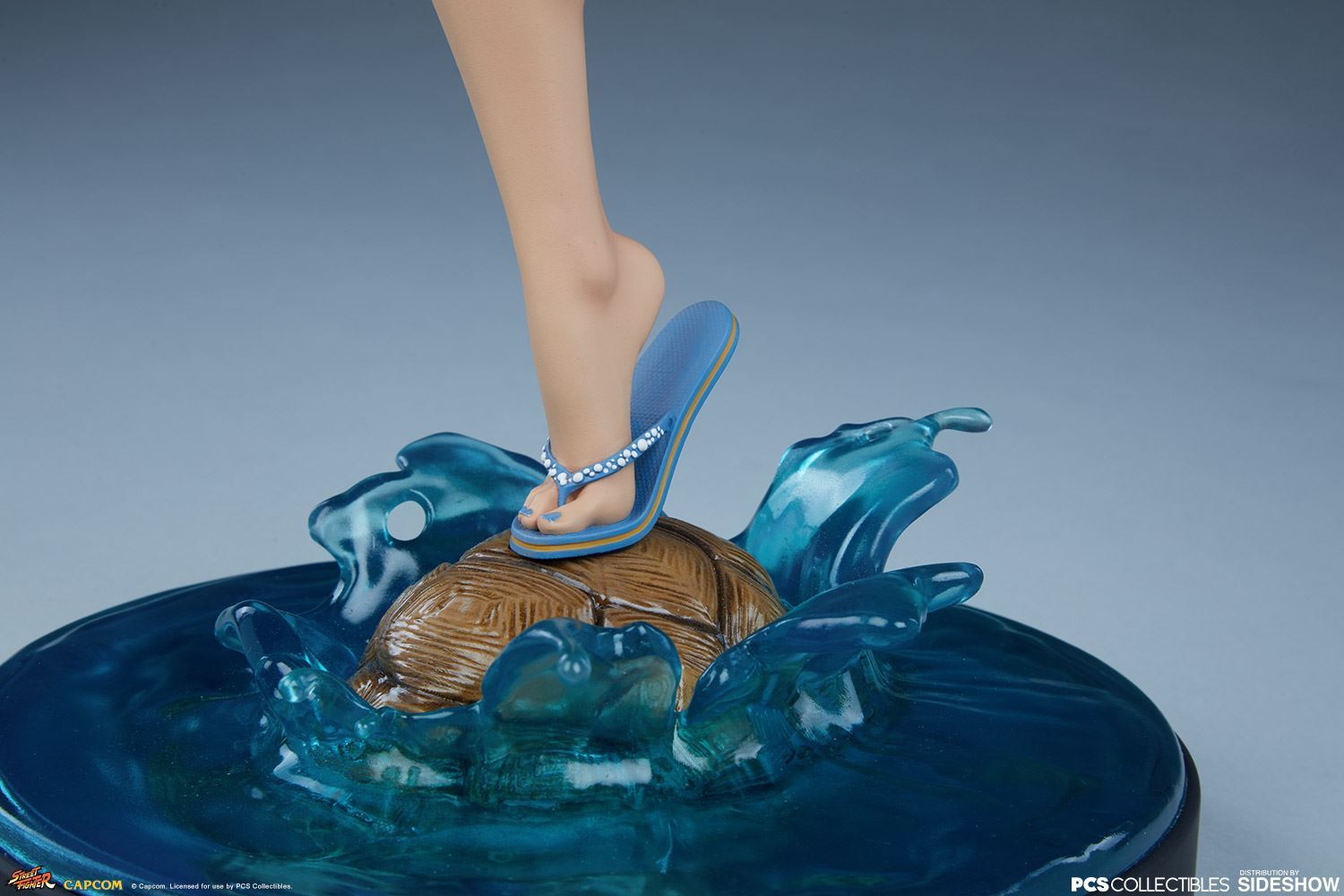 Street Fighter V 1/4 Chun-Li: Season Pass 