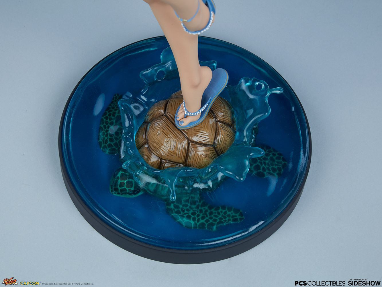 Street Fighter V 1/4 Chun-Li: Season Pass 