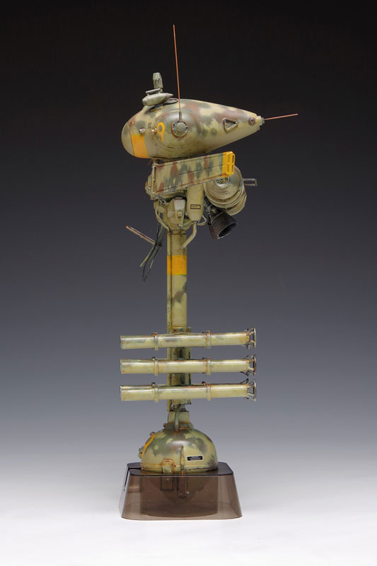 Maschinen Krieger 1/20 Krachenvogel