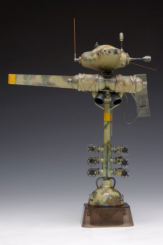 Maschinen Krieger 1/20 Krachenvogel