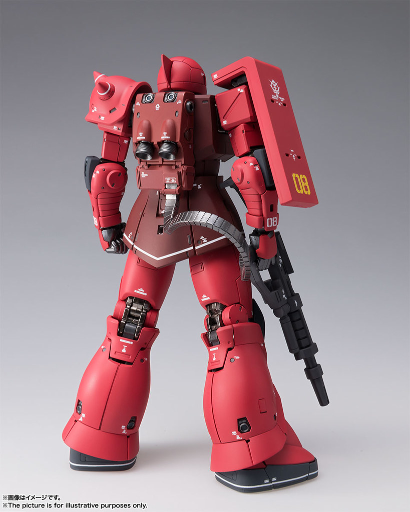 MS-05S Zaku I