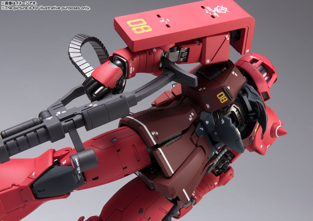 MS-05S Zaku I