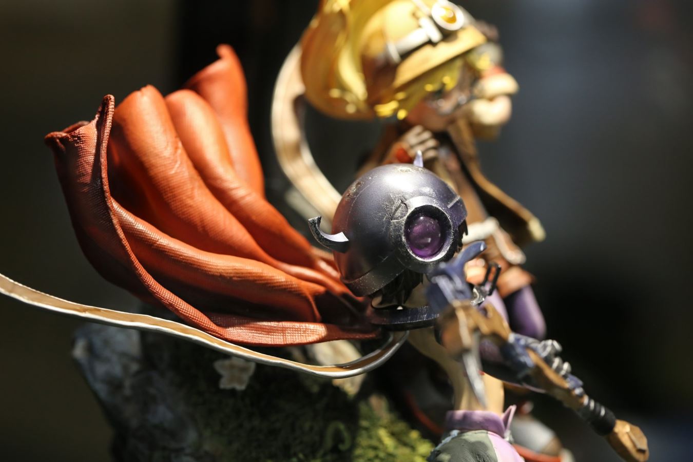 Made in Abyss Elite Diorama Statue