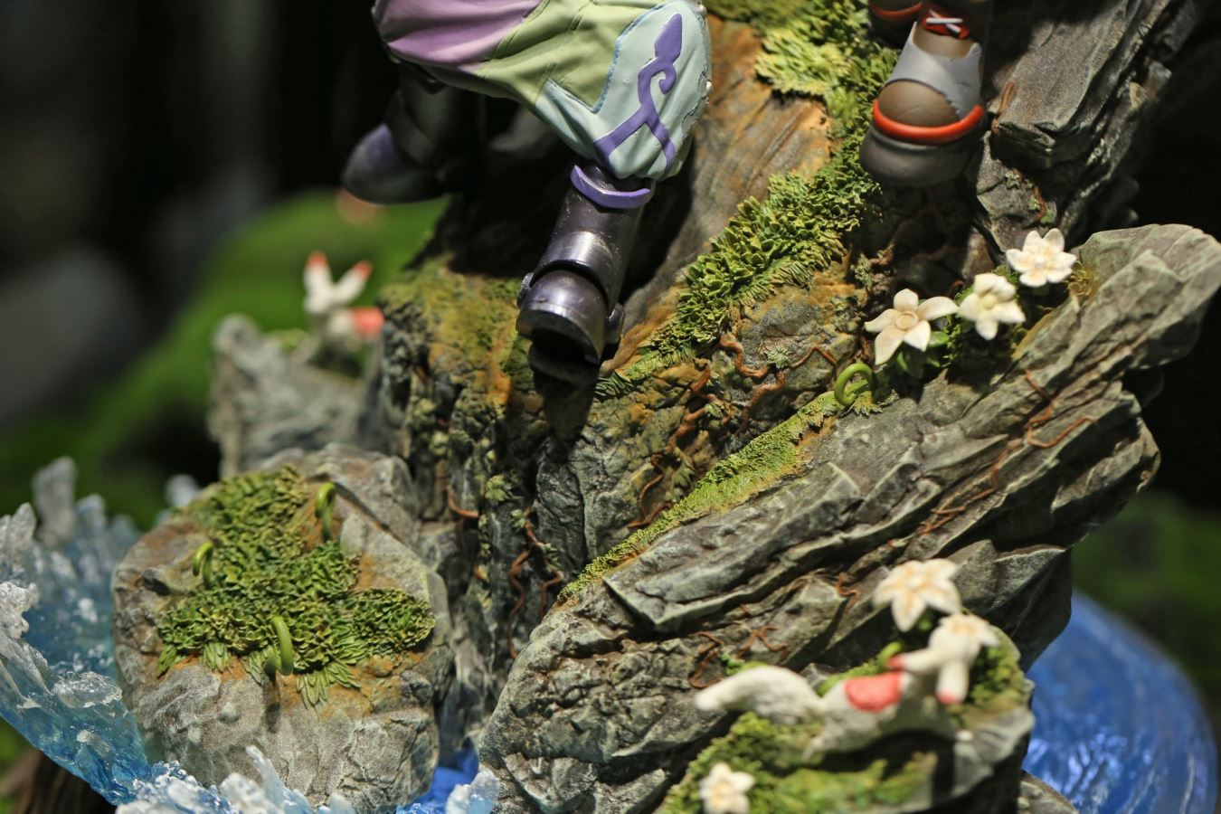 Made in Abyss Elite Diorama Statue