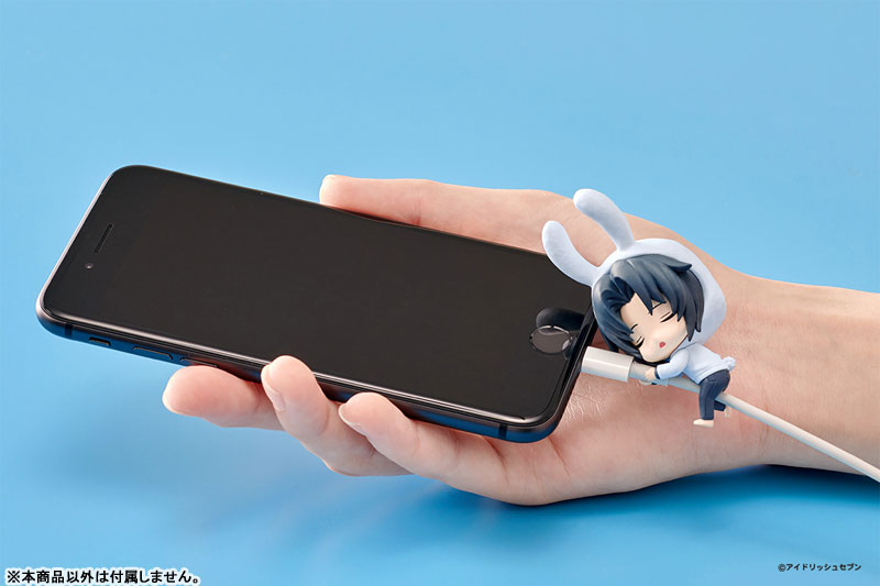 Idolish7 Snoozing on the Cable vol.1