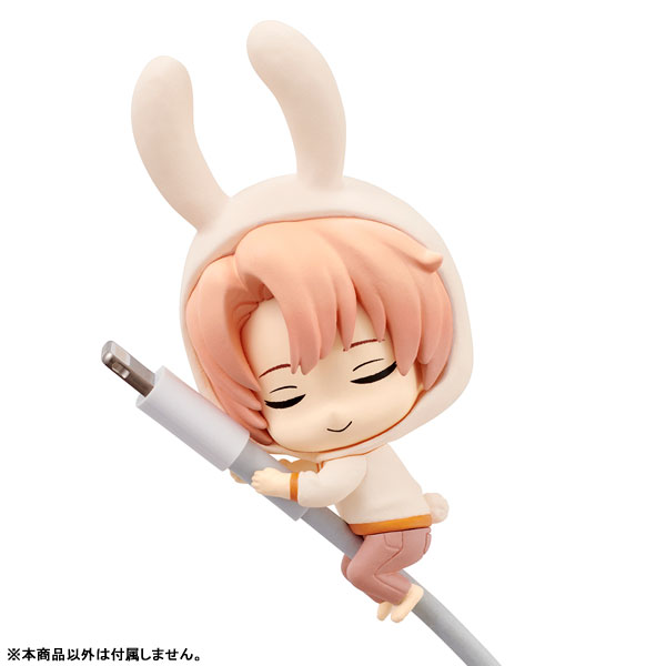 Idolish7 Snoozing on the Cable vol.1