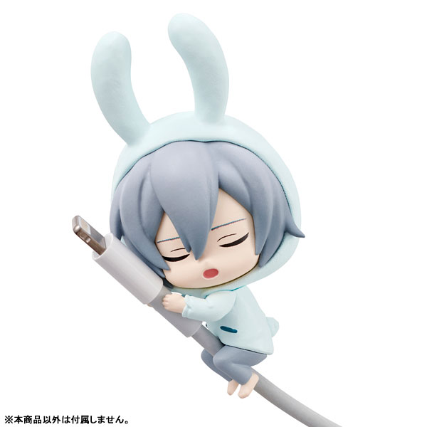 Idolish7 Snoozing on the Cable vol.1