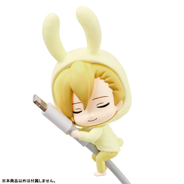 Idolish7 Snoozing on the Cable vol.1