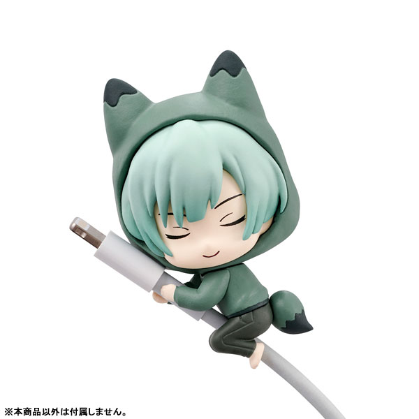 Idolish7 Snoozing on the Cable vol.1