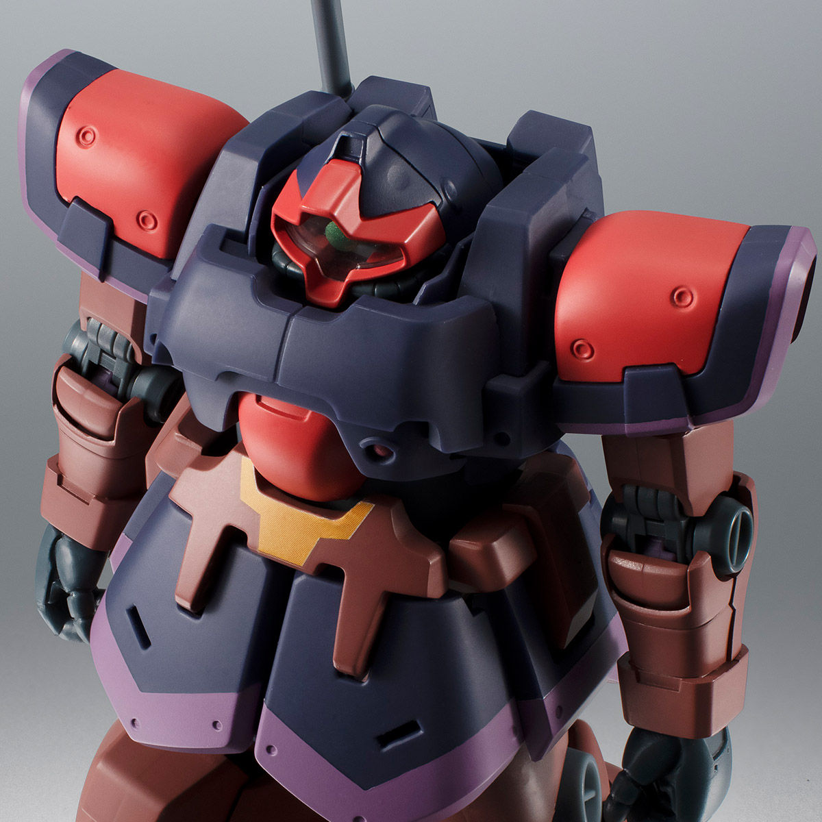 Mobile Suit Gundam 0083: Stardust Memory - YMS-09R-2 Prototype Rick-Dom Zwei Robot Spirits -ver. 