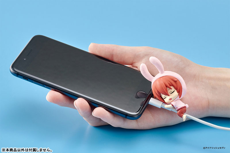 Idolish7 Snoozing on the Cable vol.2