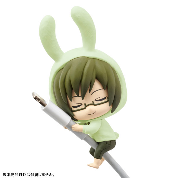 Idolish7 Snoozing on the Cable vol.2