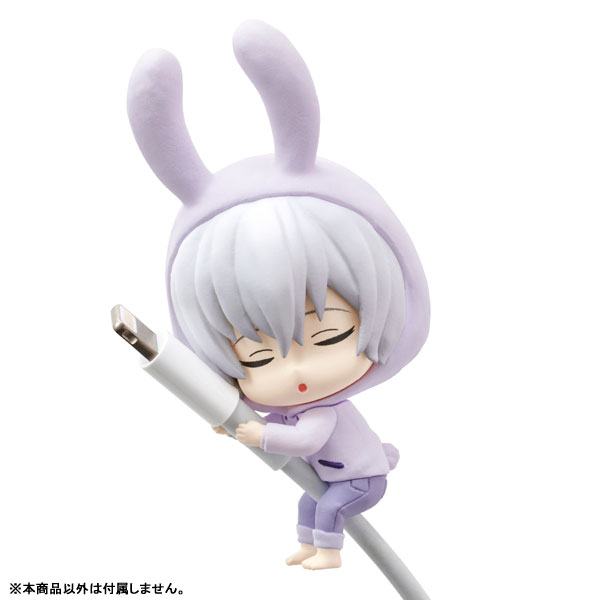 Idolish7 Snoozing on the Cable vol.2