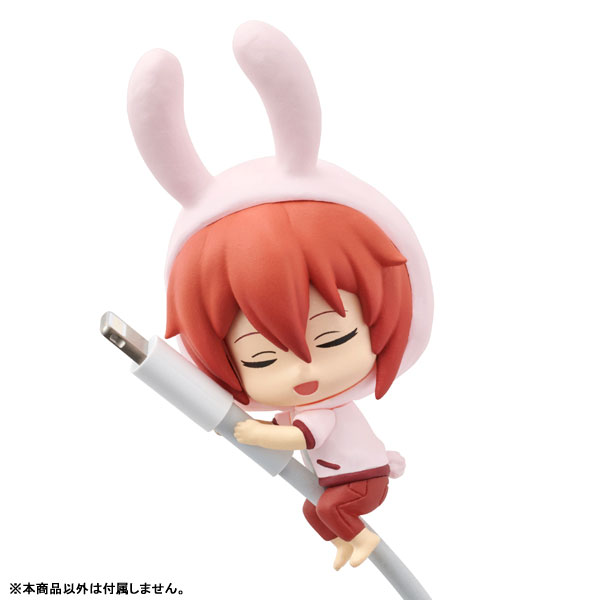 Idolish7 Snoozing on the Cable vol.2