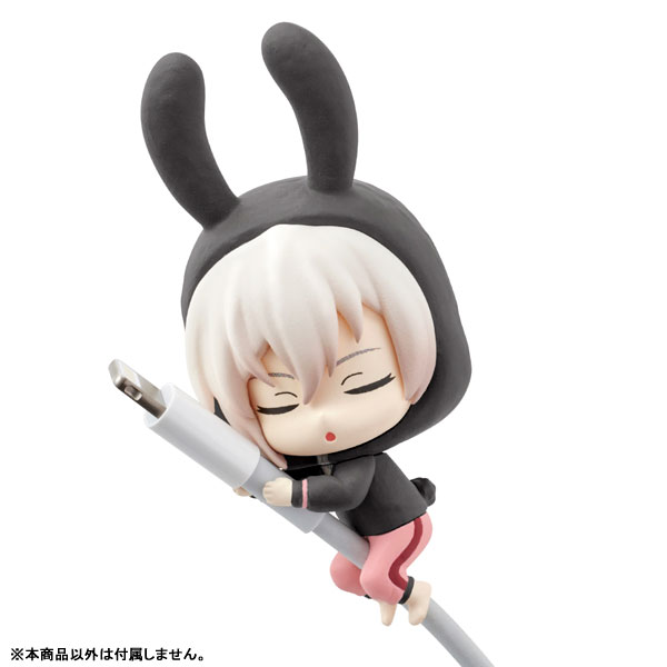 Idolish7 Snoozing on the Cable vol.2