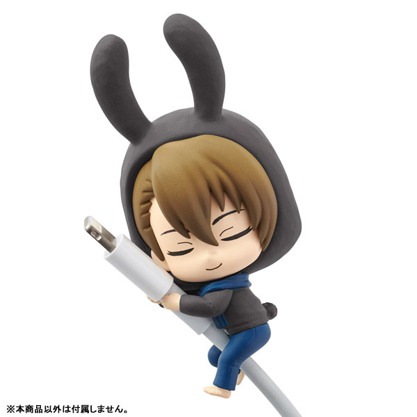 Idolish7 Snoozing on the Cable vol.2