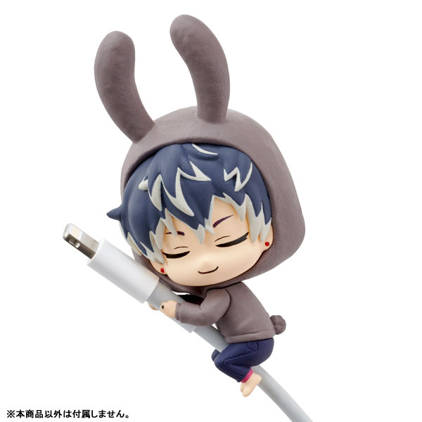 Idolish7 Snoozing on the Cable vol.2