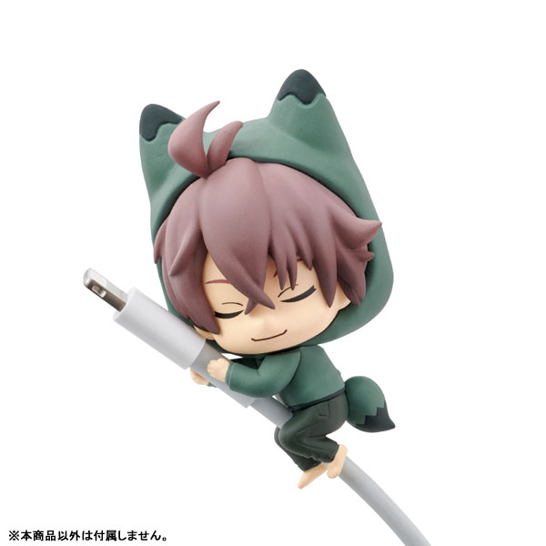 Idolish7 Snoozing on the Cable vol.2