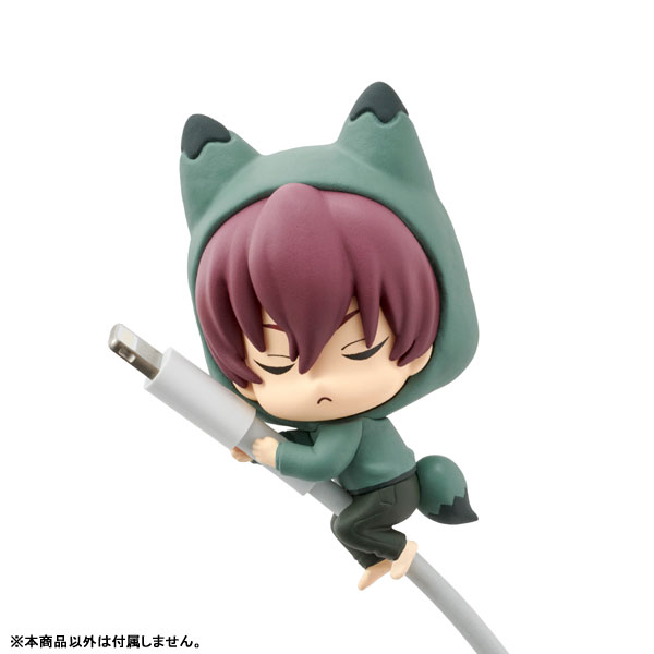 Idolish7 Snoozing on the Cable vol.2