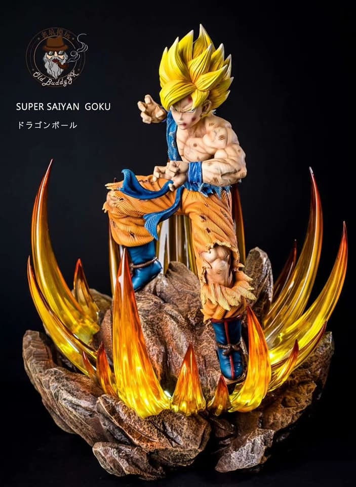 Son Goku