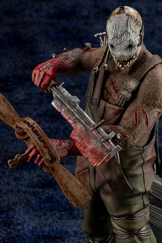 DEAD BY DAYLIGHT Trapper