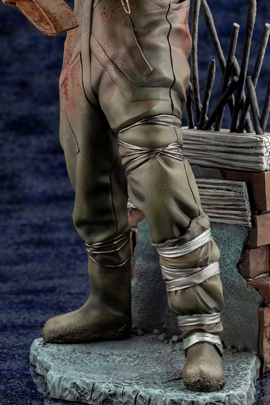 DEAD BY DAYLIGHT Trapper