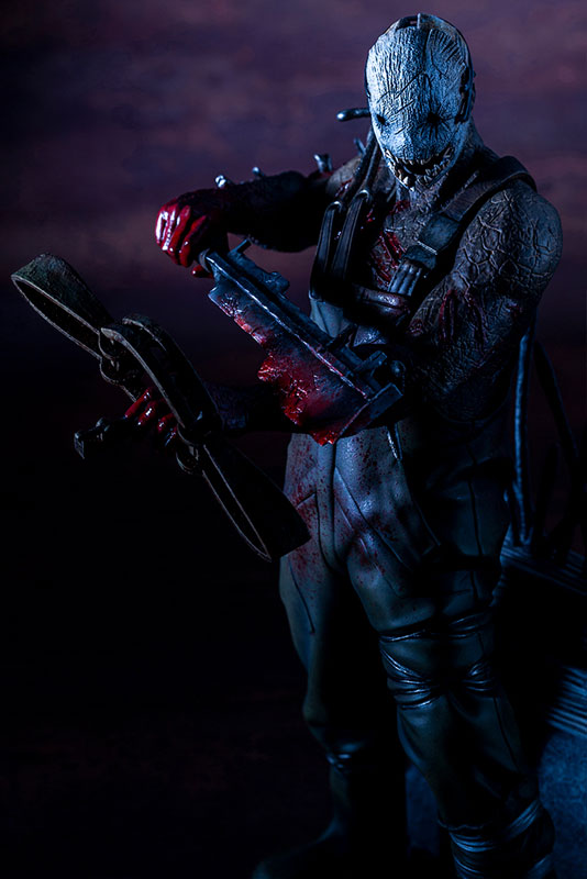 DEAD BY DAYLIGHT Trapper