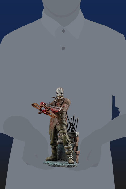 DEAD BY DAYLIGHT Trapper