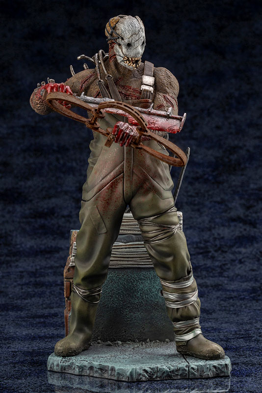 DEAD BY DAYLIGHT Trapper