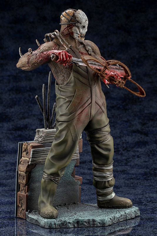 DEAD BY DAYLIGHT Trapper