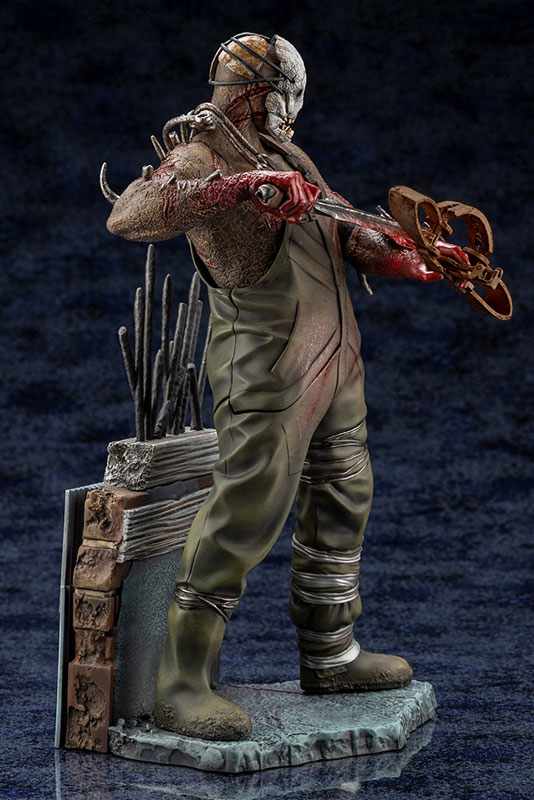 DEAD BY DAYLIGHT Trapper