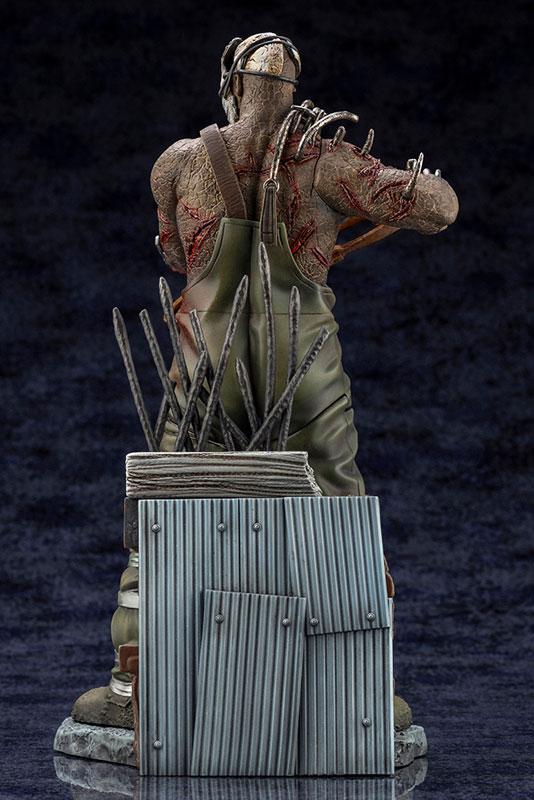 DEAD BY DAYLIGHT Trapper