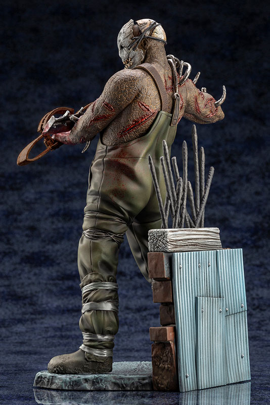 DEAD BY DAYLIGHT Trapper