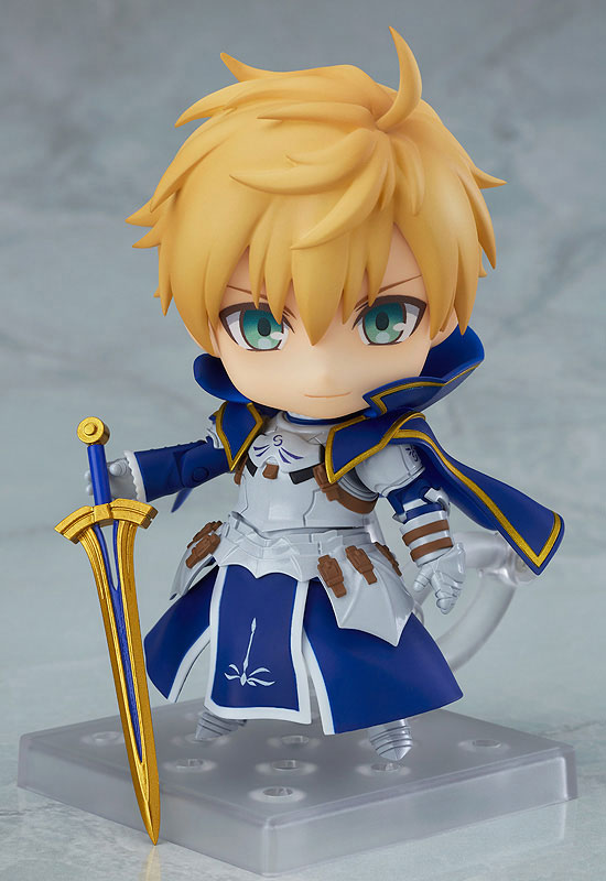 Nendoroid - Fate/Grand Order: Saber/Arthur Pendragon (Prototype) Ascension Ver.
