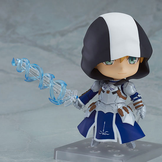Nendoroid - Fate/Grand Order: Saber/Arthur Pendragon (Prototype) Ascension Ver.