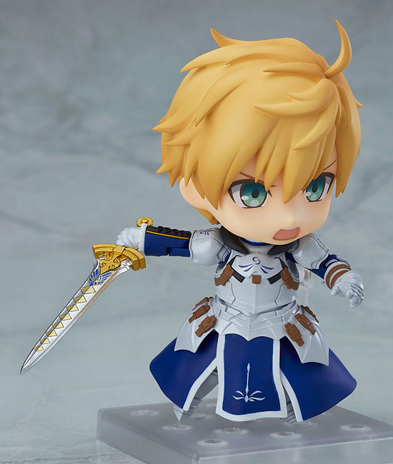 Nendoroid - Fate/Grand Order: Saber/Arthur Pendragon (Prototype) Ascension Ver.