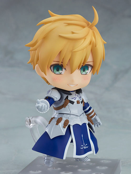 Nendoroid - Fate/Grand Order: Saber/Arthur Pendragon (Prototype) Ascension Ver.