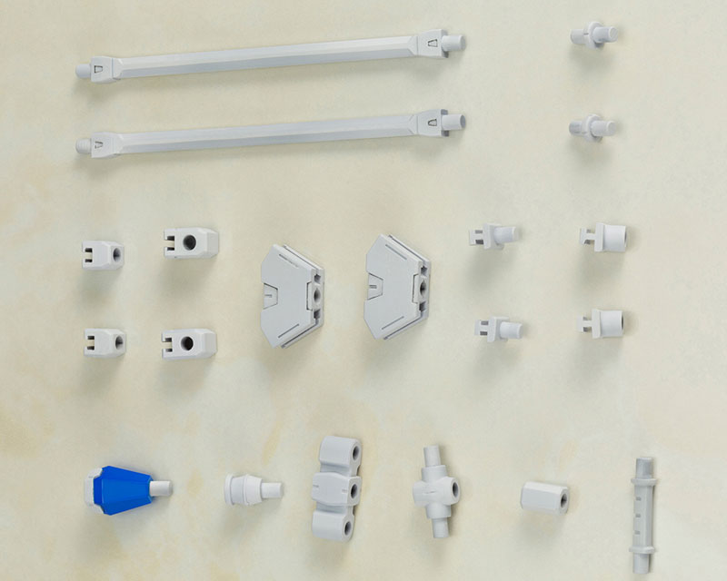 Frame Arms Girl Hresvelgr=Ater Summer Vacation Ver.