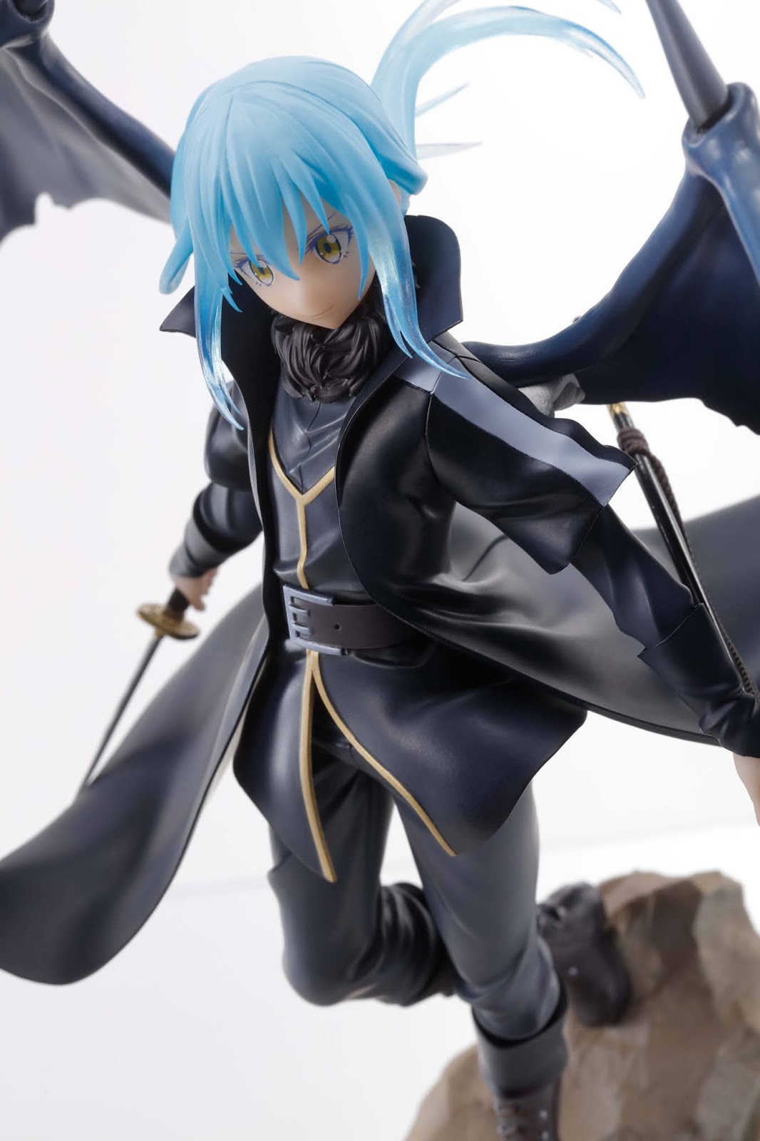 Tensei shitara Slime Datta Ken - Rimuru Tempest - Ichiban Kuji