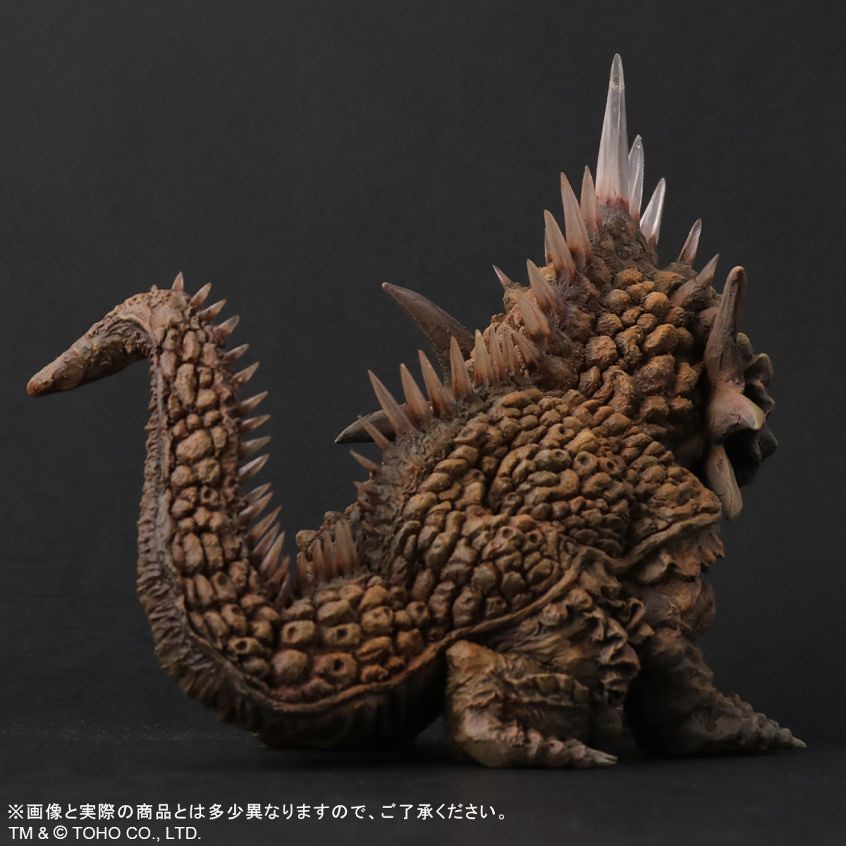 DEFOREAL Bianbaran (1958)