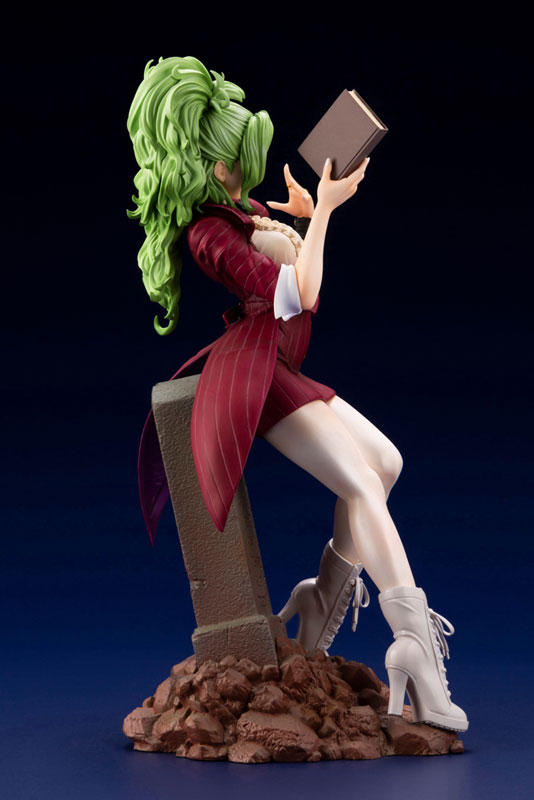 HORROR BISHOUJO Beetlejuice Red Tuxedo Ver. 1/7