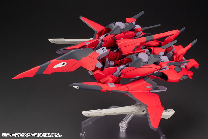 Frame Arms 1/100 XFA-CnB Bergflinker