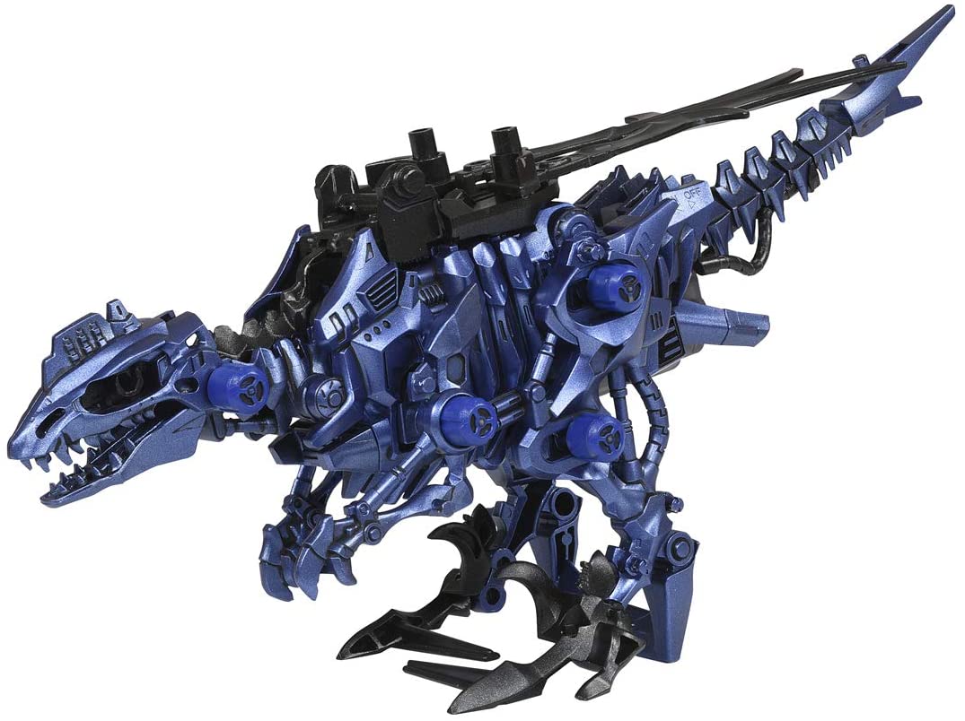 Zoids Wild ZW48 Gil Raptor LC