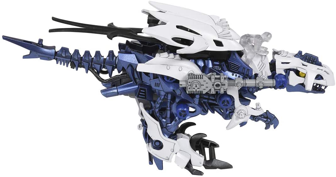 Zoids Wild ZW48 Gil Raptor LC