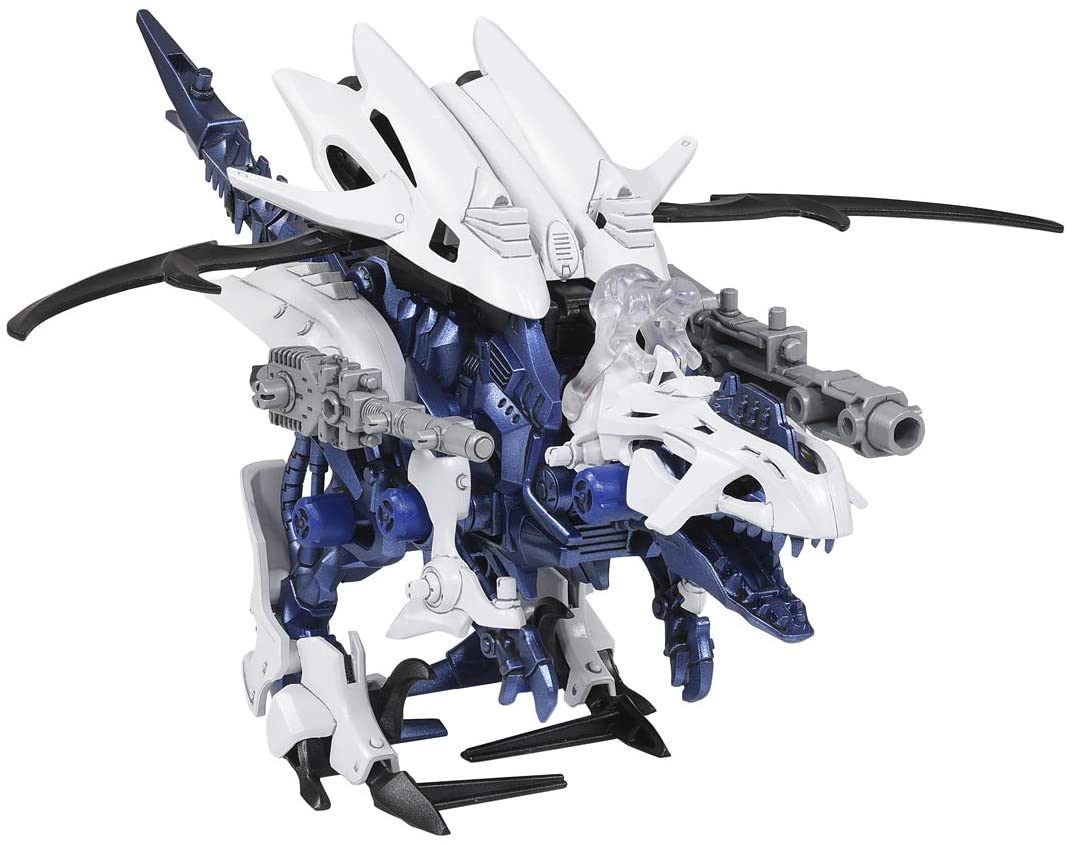 Zoids Wild ZW48 Gil Raptor LC